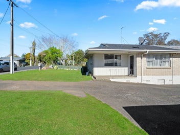 Comfortable Family Living in a Convenient Location