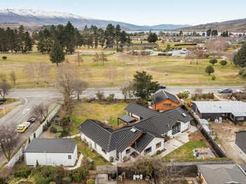 A Luxurious Must See - Home and Income