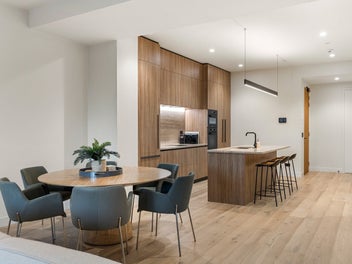 Refined City Living