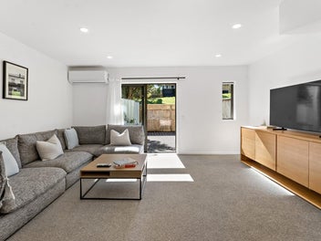 Easy Living in a Great Location