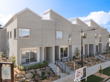 Why Rent? Build Your Lifestyle.