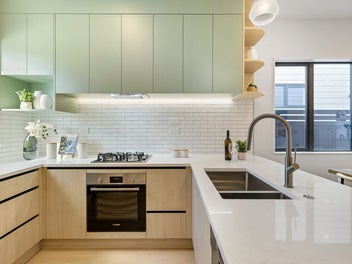 Standout Home In Westgate