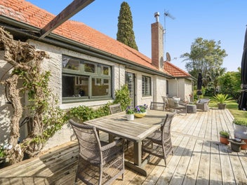 Unique Character Home with Amazing Options