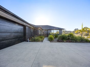 Substantial Home, Genuine Income