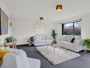 Private, Peaceful And Perfectly Positioned