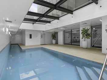 Premium location: Park Residences