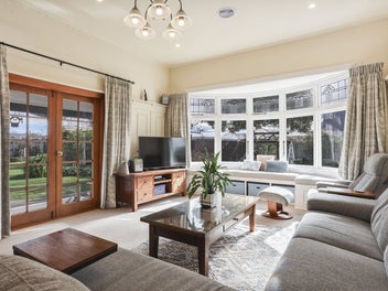 Character, Charm and Timeless Elegance