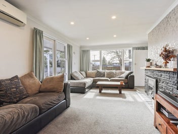 Space, Location & Potential!