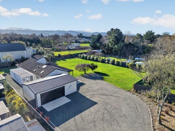 Pristine, Private and Perfectly Positioned
