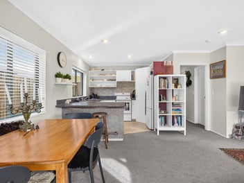 Modern, private and convenient
