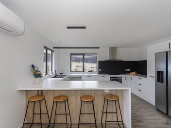 MODERN LIVING WITHOUT COMPROMISE