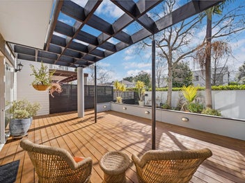 Home with Heart, Style & Space