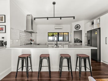 Space, views and outstanding value