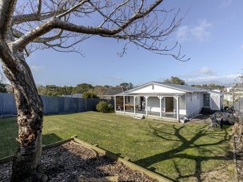 Space, Style, Character & Room to Entertain