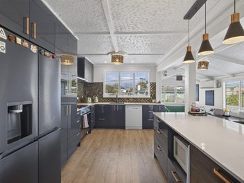 Space, Style, Character & Room to Entertain