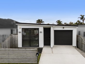 Modern, Low-Maintenance & Perfectly Positioned