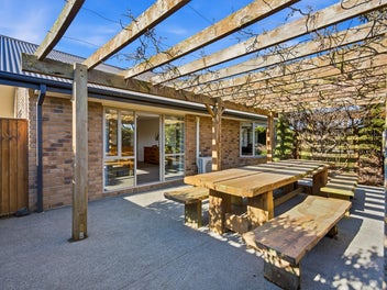 Space, Privacy & Family Living
