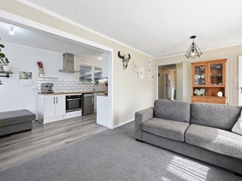 Space to enjoy, location to love