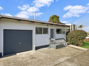 Surprising Space in Sought-After Location