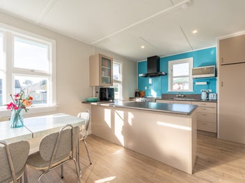 No Plan B. This home must be SOLD.