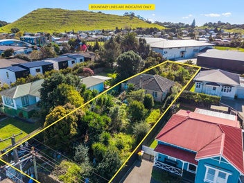 MASSIVE 1,123m2 SITE | VENDOR SAYS SELL!