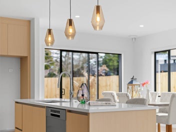 Your Own Private World — Brand New 5-Bedroom Home