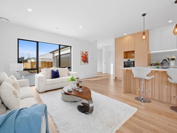 Your Own Private World — Brand New 5-Bedroom Home