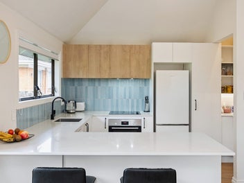 Peaceful, Private & Renovated