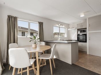 1,051sqm; with Reserve Outlook