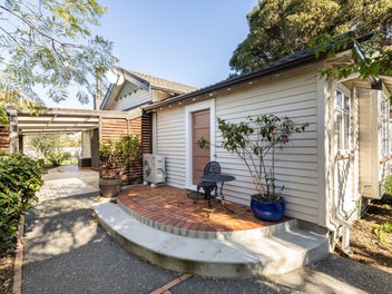 Exceptional Opportunity In A Prime Location