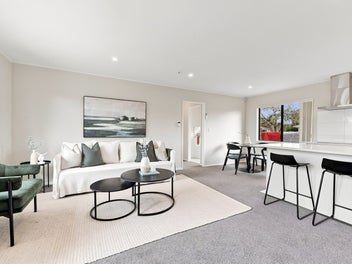 Move-In Ready: Your President Avenue Priority