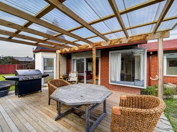 Spacious Family Living!