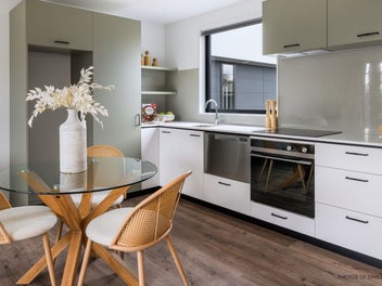 11 Draper Street | Richmond | From $525,000