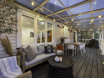YOUR PERFECT DREAM HOME