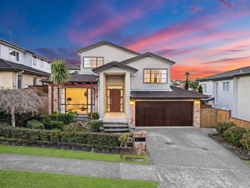 SPACE, STYLE & FAMILY LIVING IN MISSION HEIGHTS