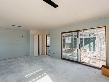 Effortless Living and Thoughtful Design