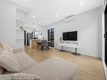 Entry-level in Takapuna Grammar Zone