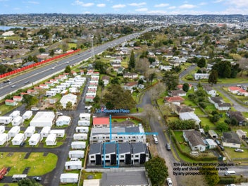 Mortgagee Auction - Conifer Grove (Papakura)