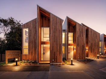 Modern Living, Thoughtfully Refined