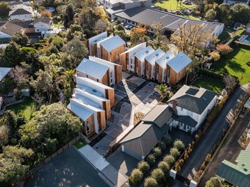 Modern Living, Thoughtfully Refined