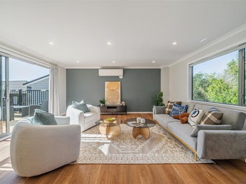 Brand New in the Heart of Johnsonville