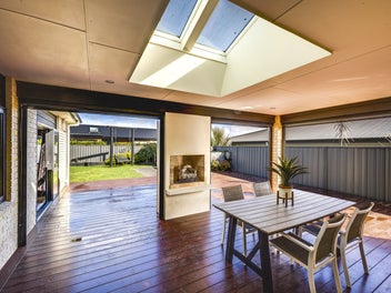 More than a house, it's the lifestyle you deserve!