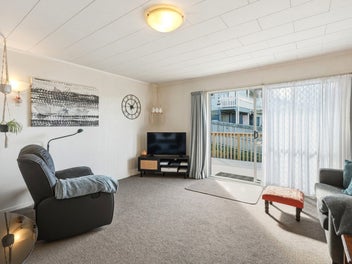 A solid start or simple downsize