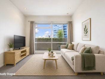 Britomart Precinct Incredible Opportunity!