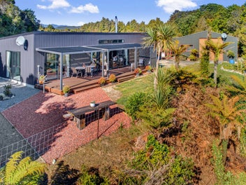West Coast Luxury