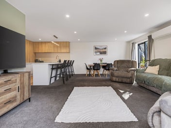 The Arthurs Point Lifestyle