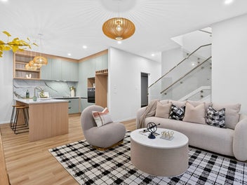 Space That Works for Every Stage