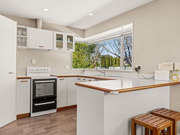Barnes Road - Start Your Journey Here!