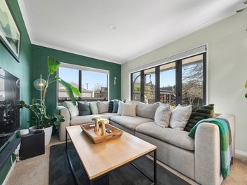 Central by Nature, Private by Design