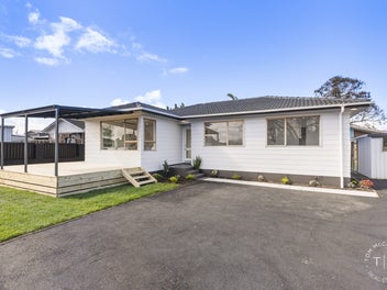 Pristine Family Living